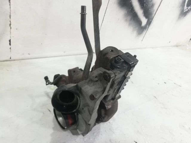 bontott MERCEDES-BENZ E-CLASS Turbó