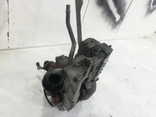 bontott MERCEDES-BENZ E-CLASS Turbó