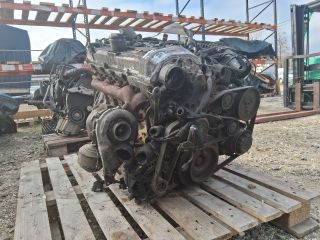 bontott MERCEDES-BENZ E-CLASS Turbó