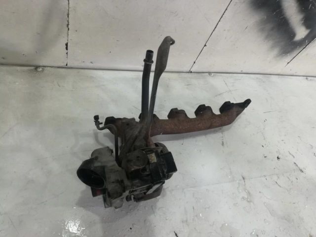 bontott MERCEDES-BENZ E-CLASS Turbó