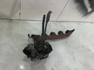 bontott MERCEDES-BENZ E-CLASS Turbó