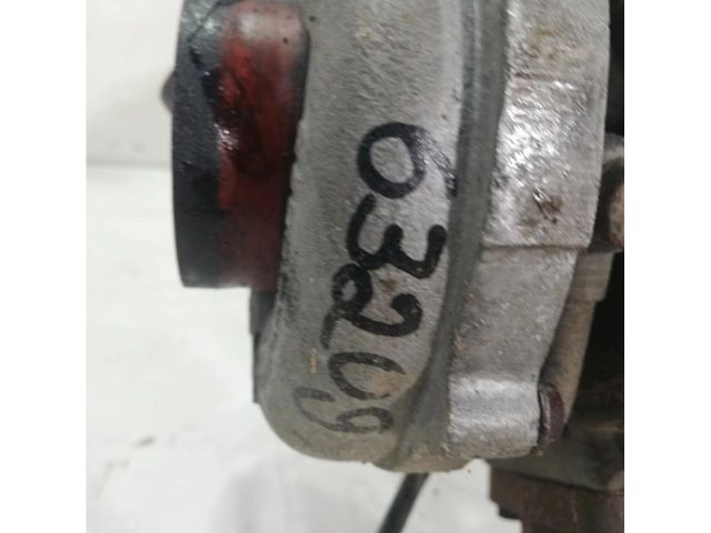 bontott MERCEDES-BENZ E-CLASS Turbó