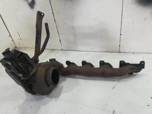 bontott MERCEDES-BENZ E-CLASS Turbó