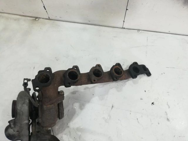 bontott MERCEDES-BENZ E-CLASS Turbó