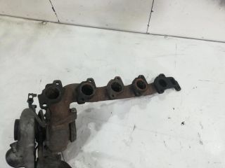 bontott MERCEDES-BENZ E-CLASS Turbó