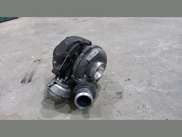 bontott MERCEDES-BENZ E-CLASS Turbó