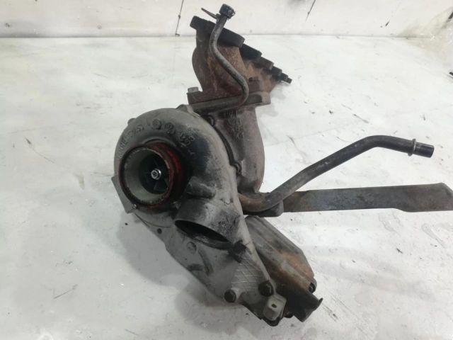 bontott MERCEDES-BENZ E-CLASS Turbó