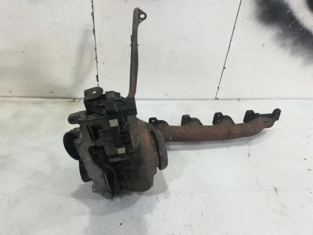 bontott MERCEDES-BENZ E-CLASS Turbó