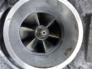 bontott MERCEDES-BENZ E-CLASS Turbó