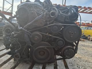 bontott MERCEDES-BENZ E-CLASS Turbó