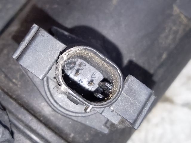 bontott MERCEDES-BENZ E-CLASS Turbócső