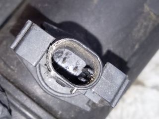 bontott MERCEDES-BENZ E-CLASS Turbócső