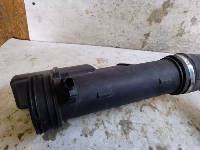 bontott MERCEDES-BENZ E-CLASS Turbócső