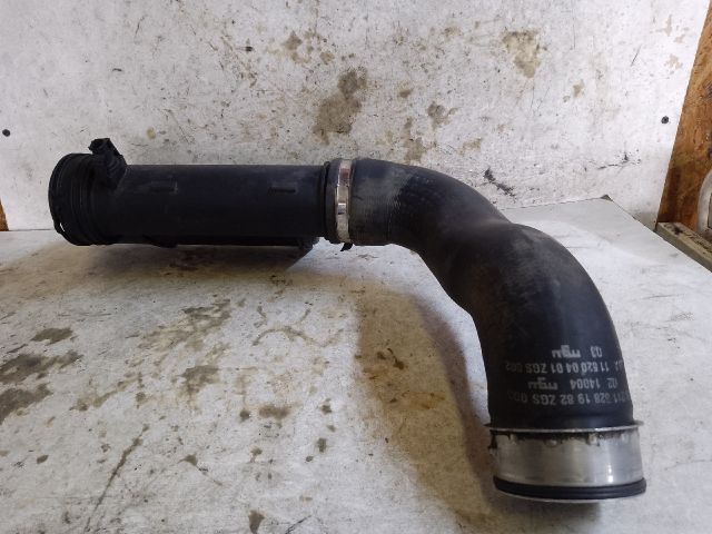 bontott MERCEDES-BENZ E-CLASS Turbócső