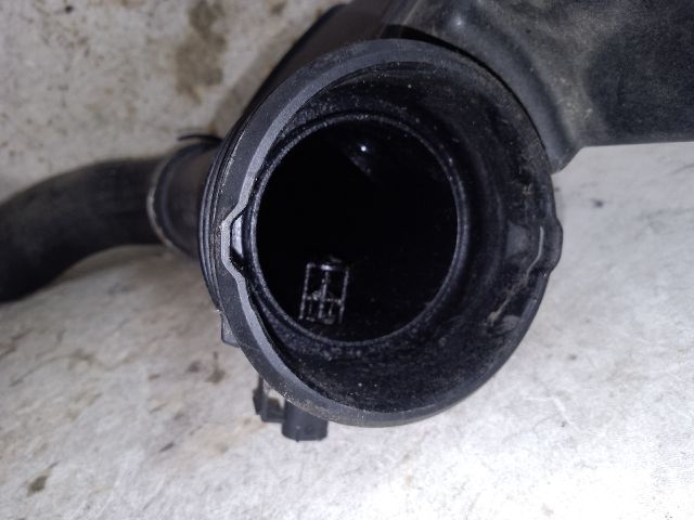 bontott MERCEDES-BENZ E-CLASS Turbócső