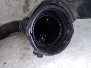 bontott MERCEDES-BENZ E-CLASS Turbócső