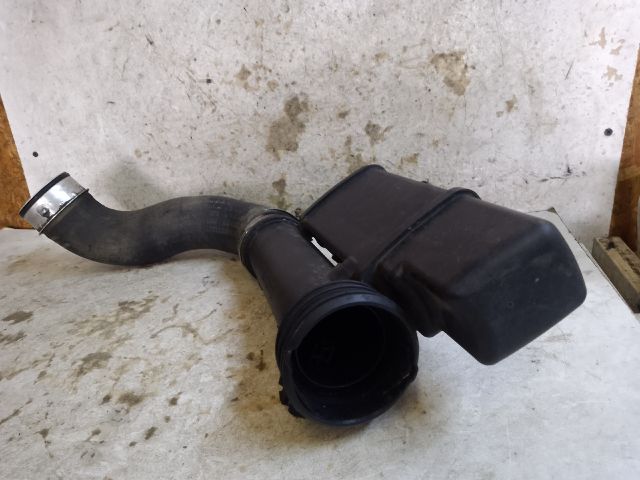 bontott MERCEDES-BENZ E-CLASS Turbócső