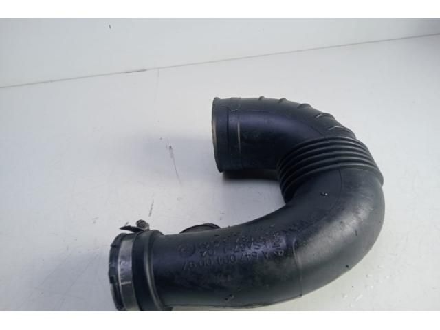 bontott MERCEDES-BENZ E-CLASS Turbócső