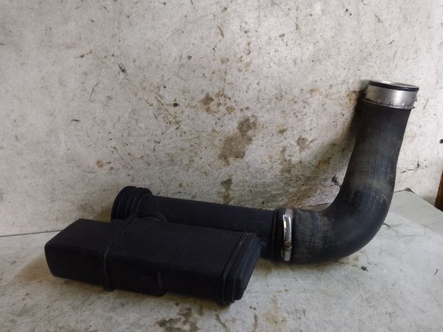 bontott MERCEDES-BENZ E-CLASS Turbócső