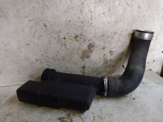 bontott MERCEDES-BENZ E-CLASS Turbócső