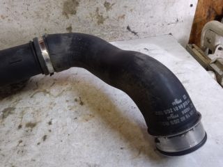 bontott MERCEDES-BENZ E-CLASS Turbócső