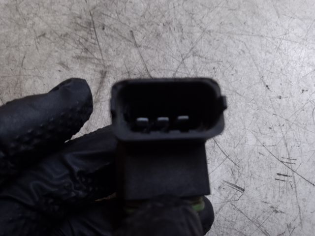 bontott MERCEDES-BENZ E-CLASS Vezérműtengely Fordulatszám Jeladó