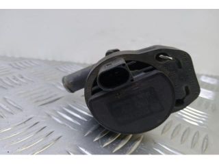 bontott MERCEDES-BENZ E-CLASS Vízpumpa