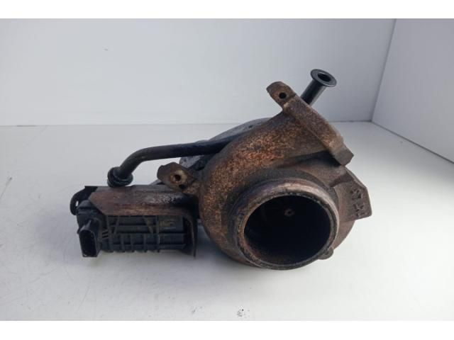 bontott MERCEDES-BENZ E-CLASS Turbó