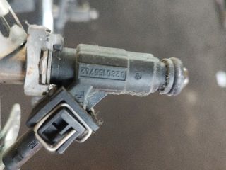 bontott MERCEDES-BENZ E-CLASS Porlasztó (1 db)