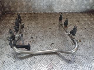 bontott MERCEDES-BENZ E-CLASS Porlasztó (1 db)