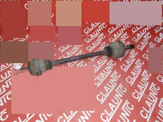 bontott MERCEDES-BENZ E-CLASS Bal hátsó Féltengely