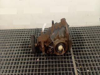 bontott MERCEDES-BENZ E-CLASS Differenciálmű Tartó Bak