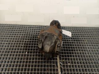 bontott MERCEDES-BENZ E-CLASS Differenciálmű Tartó Bak