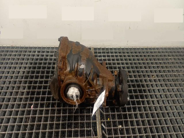 bontott MERCEDES-BENZ E-CLASS Differenciálmű Tartó Bak