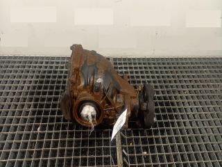 bontott MERCEDES-BENZ E-CLASS Differenciálmű Tartó Bak