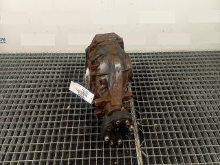 bontott MERCEDES-BENZ E-CLASS Differenciálmű Tartó Bak