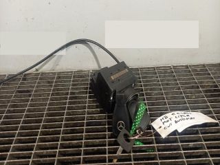 bontott MERCEDES-BENZ E-CLASS Gyújtáskapcsoló