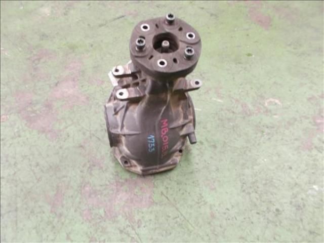 bontott MERCEDES-BENZ E-CLASS Hátsó Differenciálmű