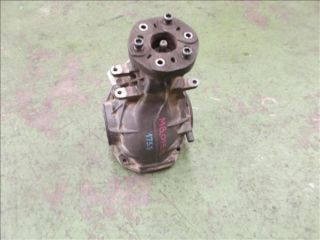 bontott MERCEDES-BENZ E-CLASS Hátsó Differenciálmű