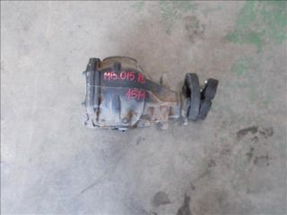 bontott MERCEDES-BENZ E-CLASS Hátsó Differenciálmű