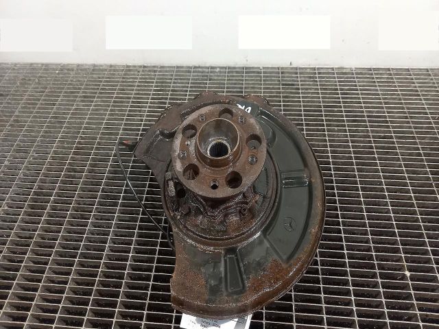 bontott MERCEDES-BENZ E-CLASS Jobb hátsó Csonkállvány