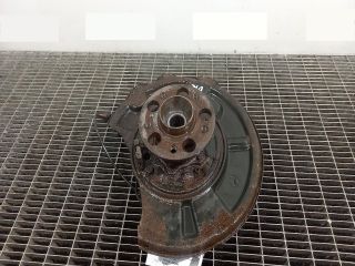 bontott MERCEDES-BENZ E-CLASS Jobb hátsó Csonkállvány