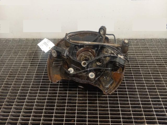 bontott MERCEDES-BENZ E-CLASS Jobb hátsó Csonkállvány