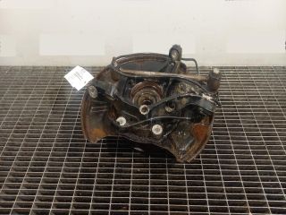 bontott MERCEDES-BENZ E-CLASS Jobb hátsó Csonkállvány