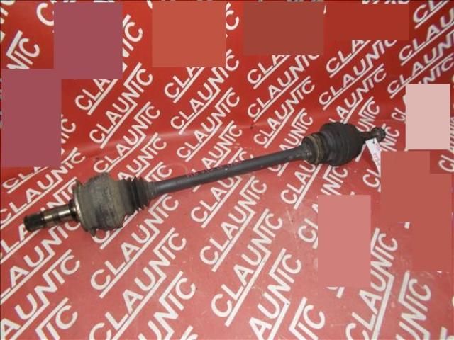 bontott MERCEDES-BENZ E-CLASS Jobb hátsó Féltengely