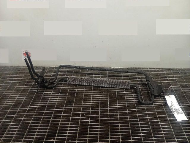 bontott MERCEDES-BENZ E-CLASS Olajhűtő