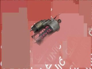 bontott MERCEDES-BENZ E-CLASS Önindító