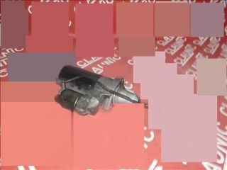 bontott MERCEDES-BENZ E-CLASS Önindító