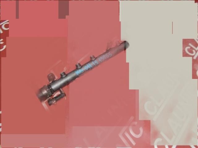 bontott MERCEDES-BENZ E-CLASS Porlasztó Sor / Híd