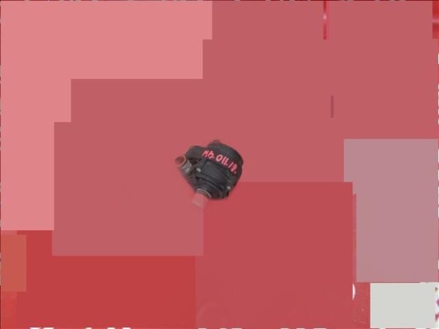 bontott MERCEDES-BENZ E-CLASS Vízpumpa